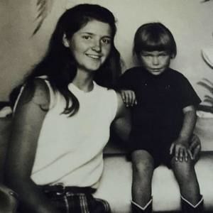 Meet your Posher, Carole